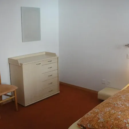 Haus Alpenstern Trift 公寓 *